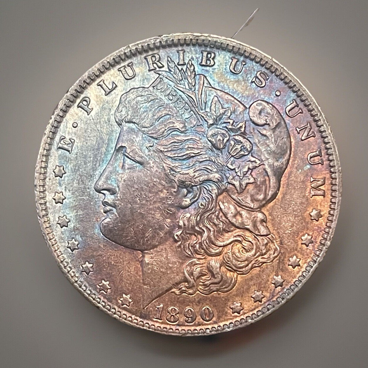 Coins