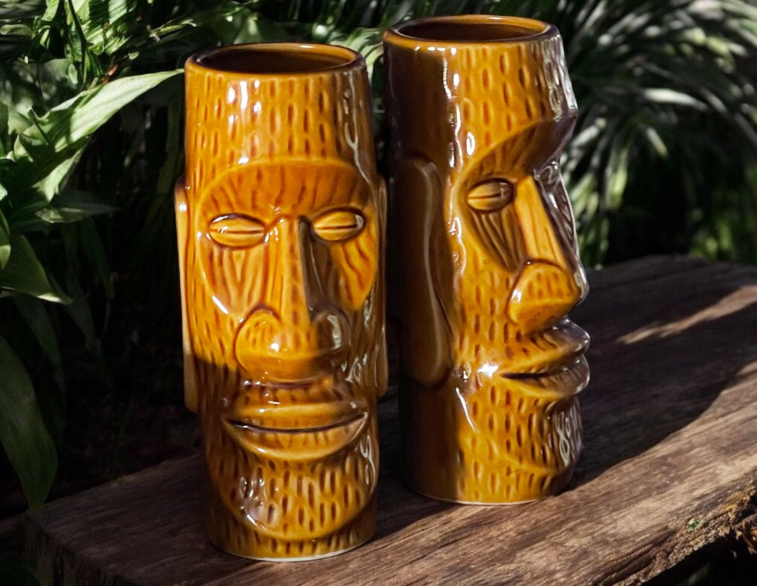 TIKI