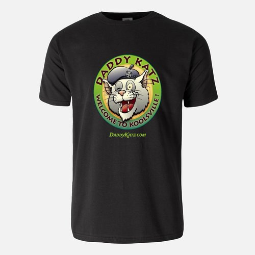 Daddy Katz Merch