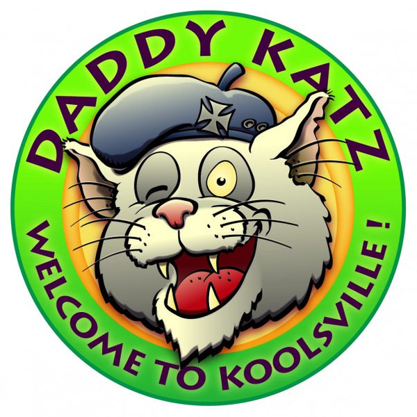 Daddy Katz