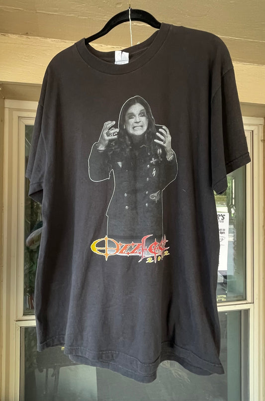 OZZFEST 2002 L