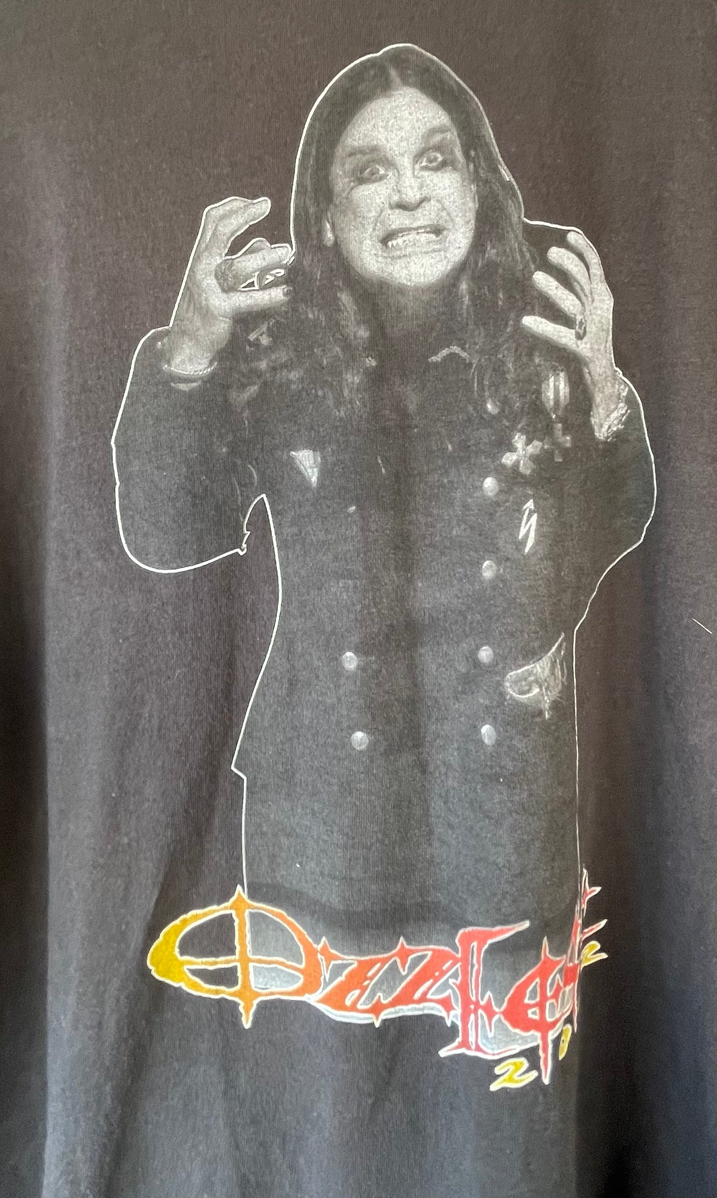 OZZFEST 2002 L