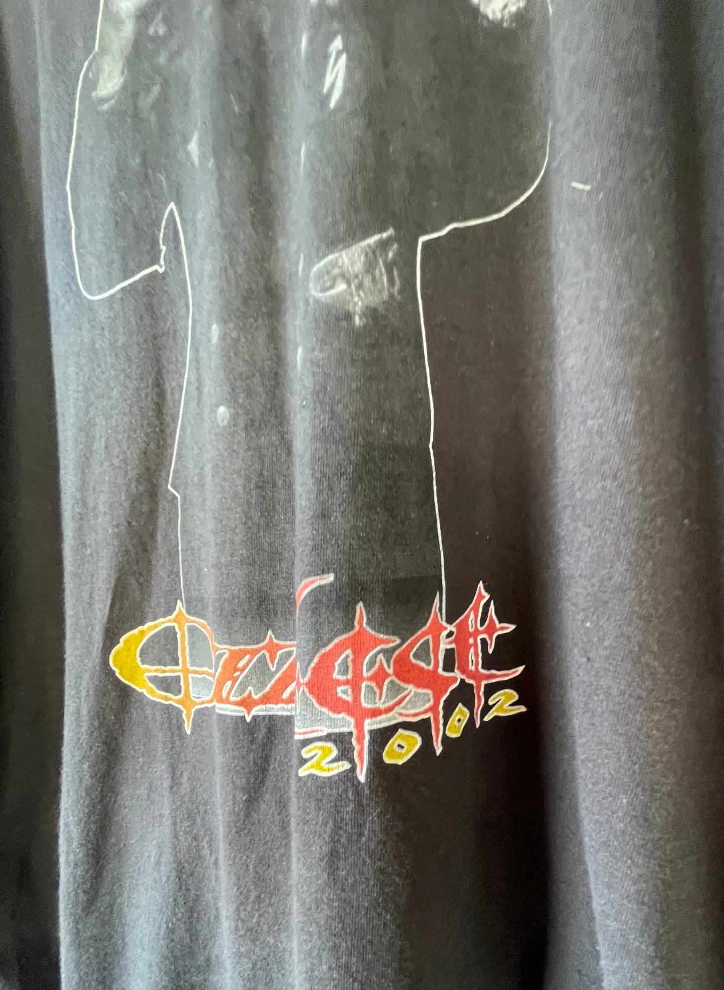 OZZFEST 2002 L